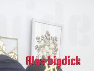 alex_bigdick Video Extrait