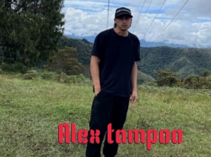 Alex_tampoo