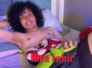 alex_tehir Video Extrait