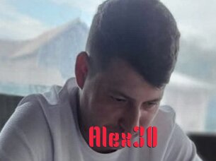 Alex30