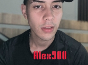 Alex900