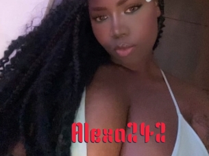 Alexa242
