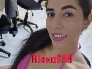 Alexa699