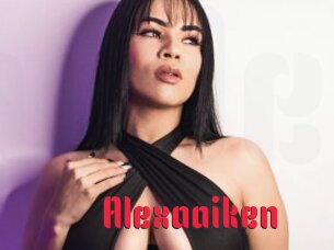 Alexaaiken
