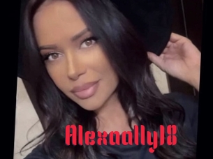 Alexaally18
