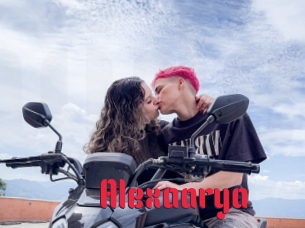 Alexaarya
