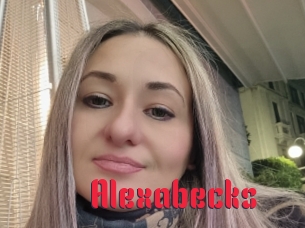 Alexabecks