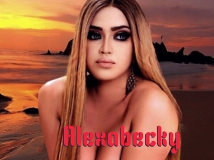 Alexabecky