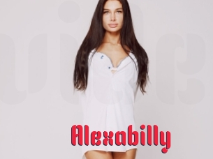 Alexabilly