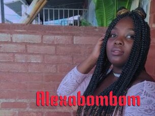 Alexabombom