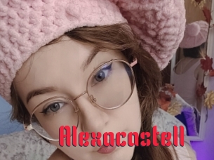 Alexacastell