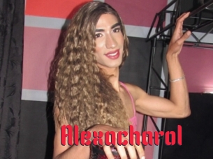 Alexacharol