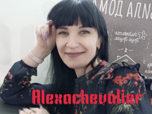 Alexachevalier