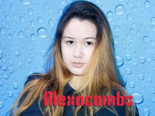 Alexacombs