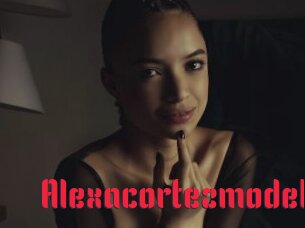Alexacortezmodel