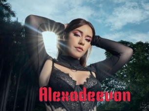 Alexadeevon