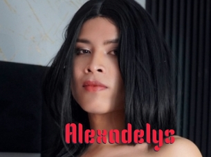 Alexadelys