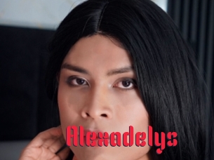 Alexadelys
