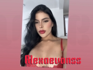 Alexaevanss