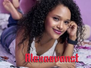 Alexaevanst