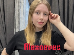 Alexaeves