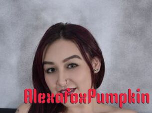 AlexafoxPumpkin