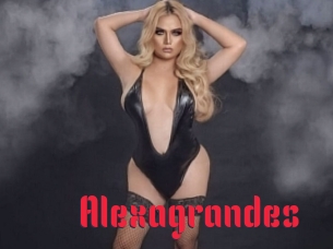Alexagrandes