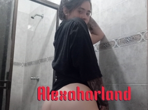 Alexaharland