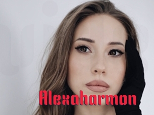 Alexaharmon