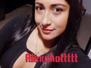 Alexahottttt