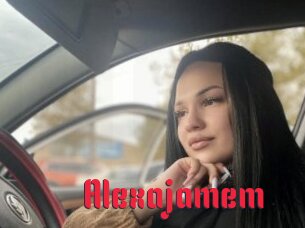 Alexajamem