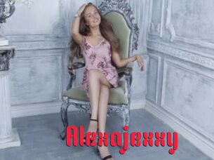 Alexajexxy