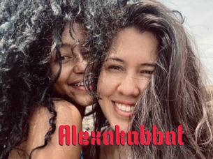 Alexakabbat
