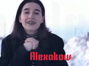 Alexakow