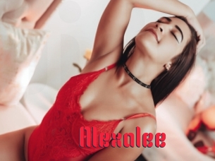 Alexalee