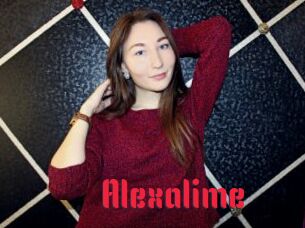 Alexalime