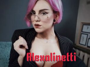 Alexalinetti