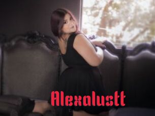 Alexalustt