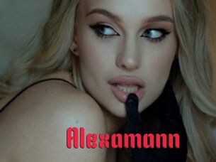 Alexamann