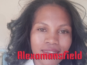 Alexamansfield