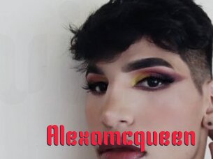 Alexamcqueen