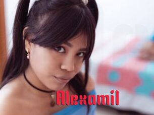 Alexamil