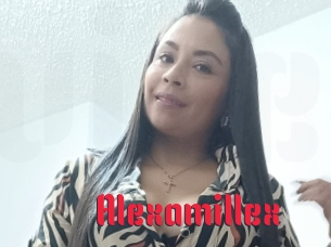 Alexamillex