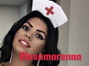 Alexamorenna