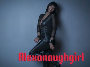 Alexanaughgirl