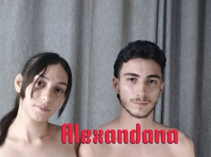 Alexandana