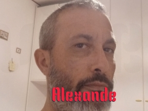 Alexande