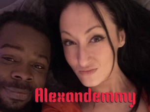 Alexandemmy