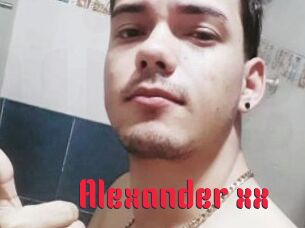 Alexander_xx