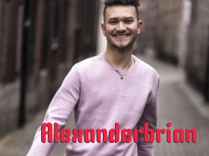 Alexanderbrian